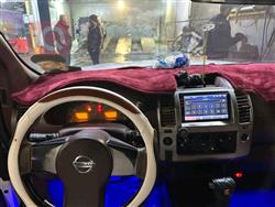 نيسان نافارا